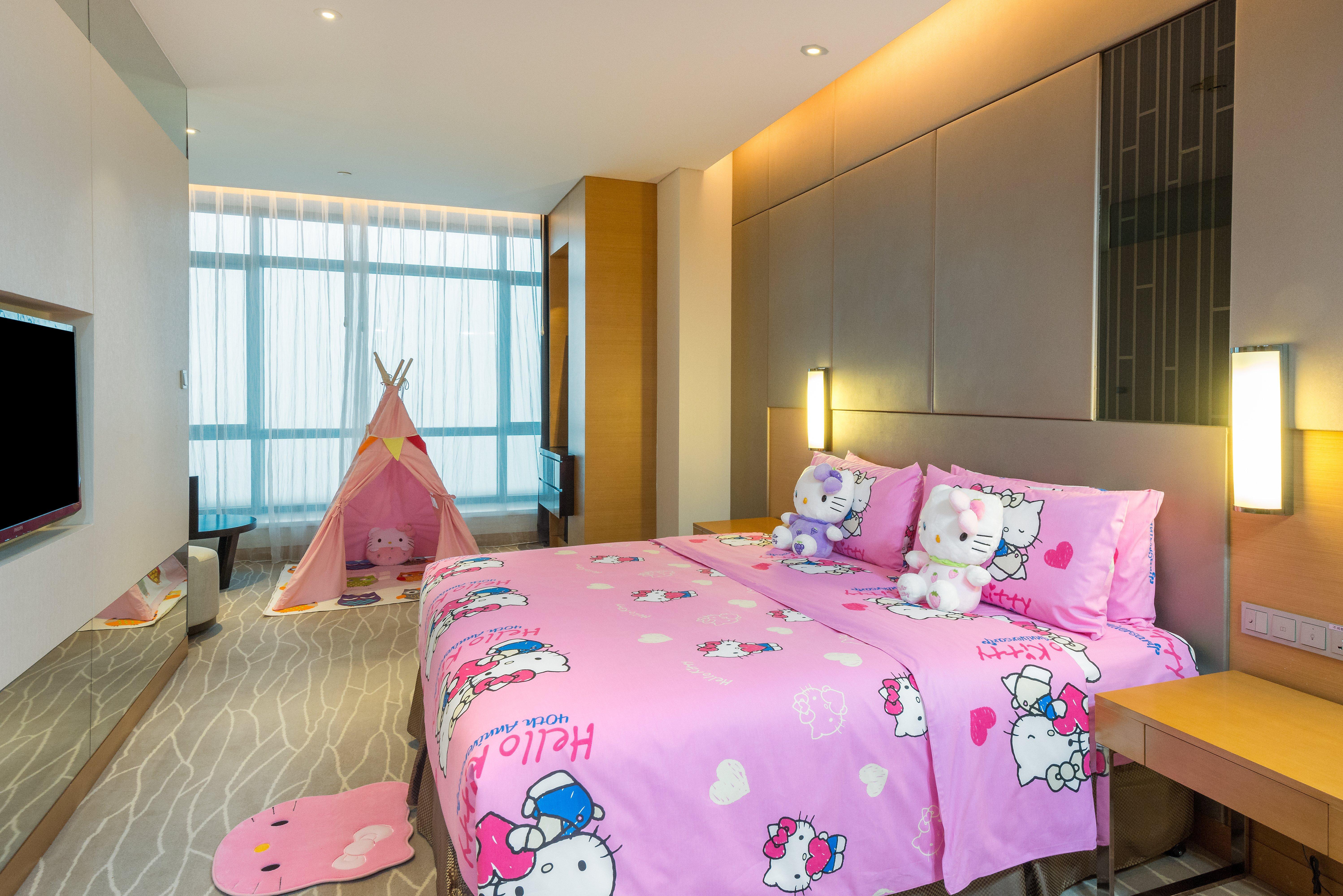 Hotel Crowne Plaza Yangzhou By Ihg Esterno foto