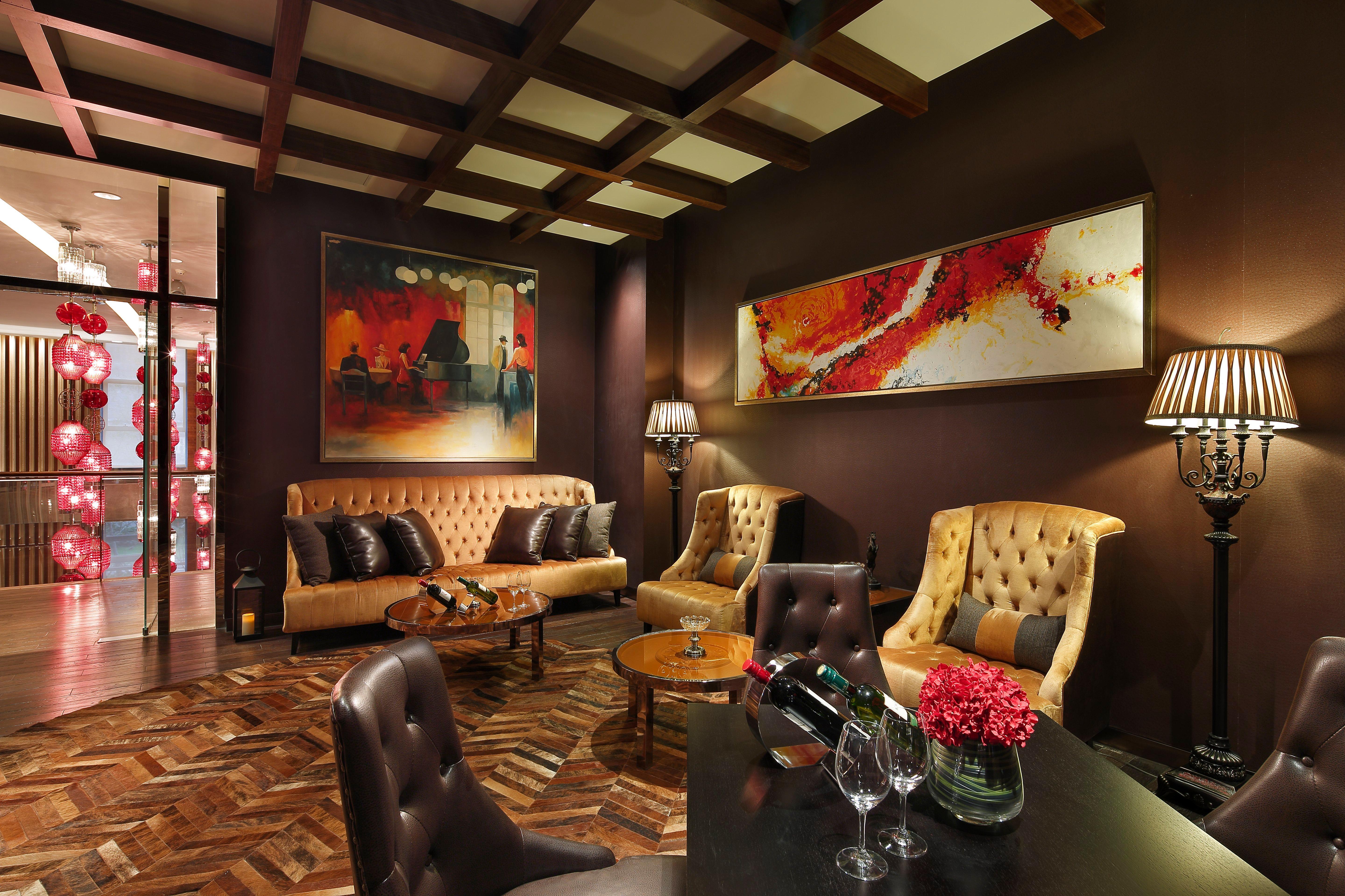 Hotel Crowne Plaza Yangzhou By Ihg Esterno foto