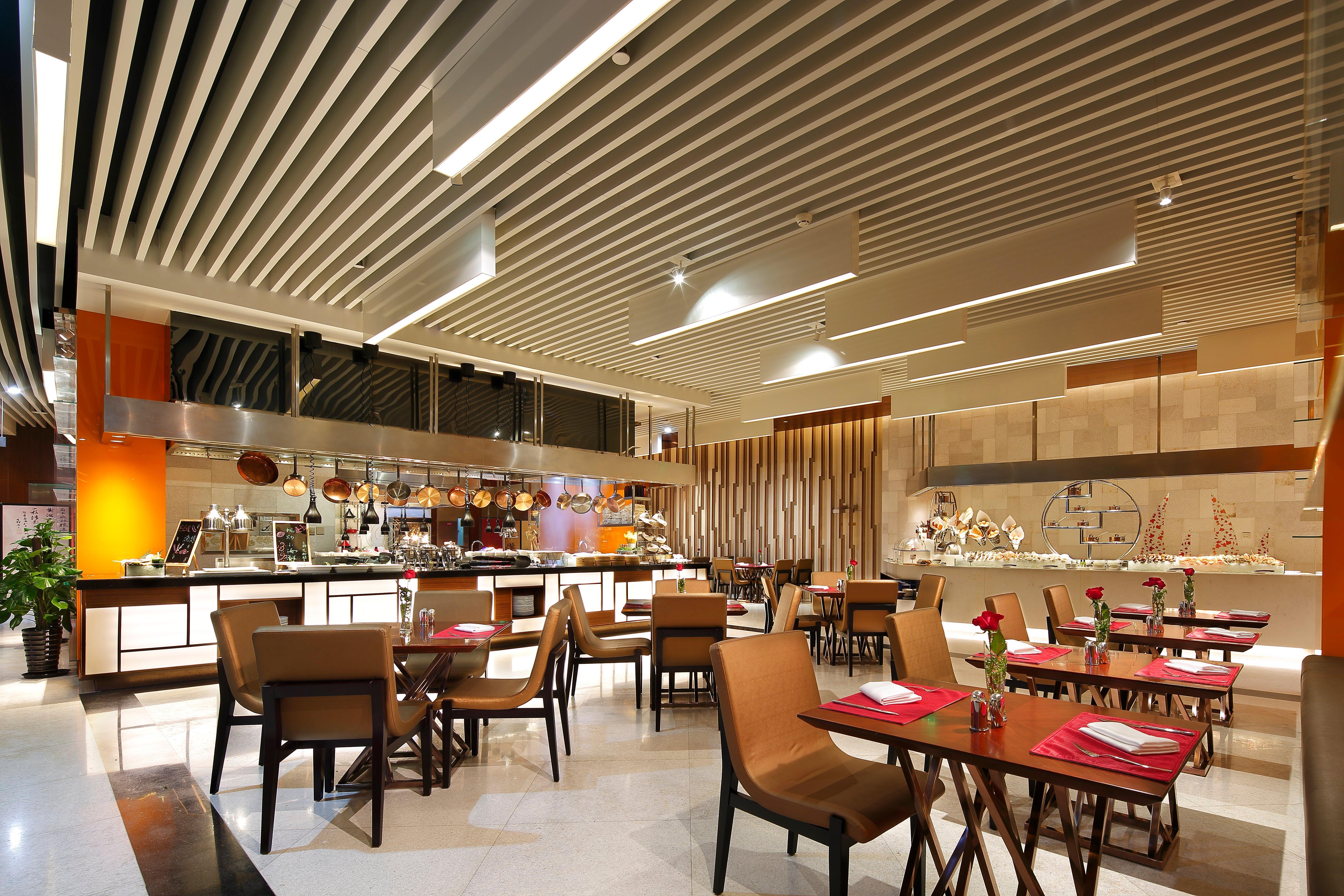 Hotel Crowne Plaza Yangzhou By Ihg Esterno foto