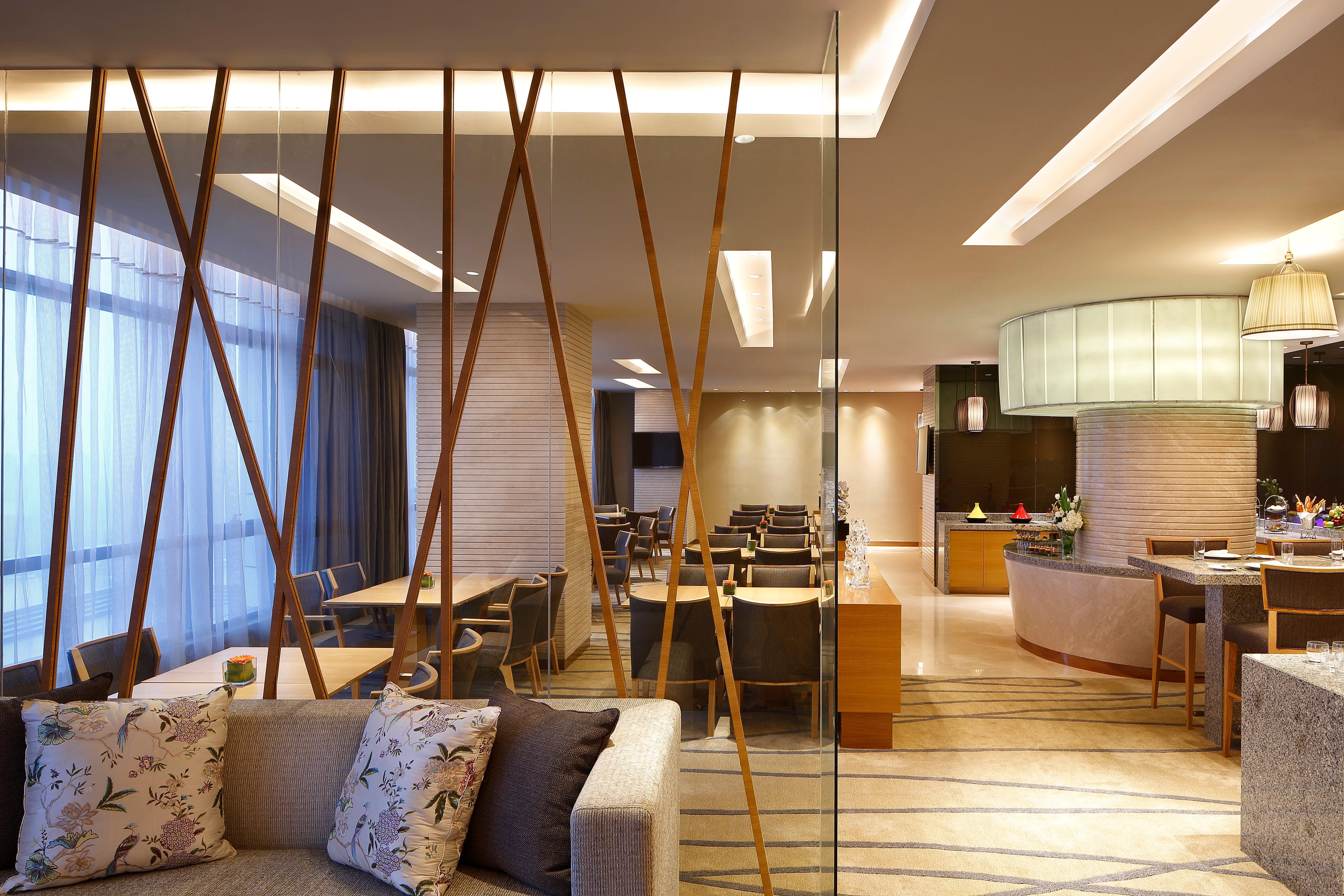 Hotel Crowne Plaza Yangzhou By Ihg Esterno foto