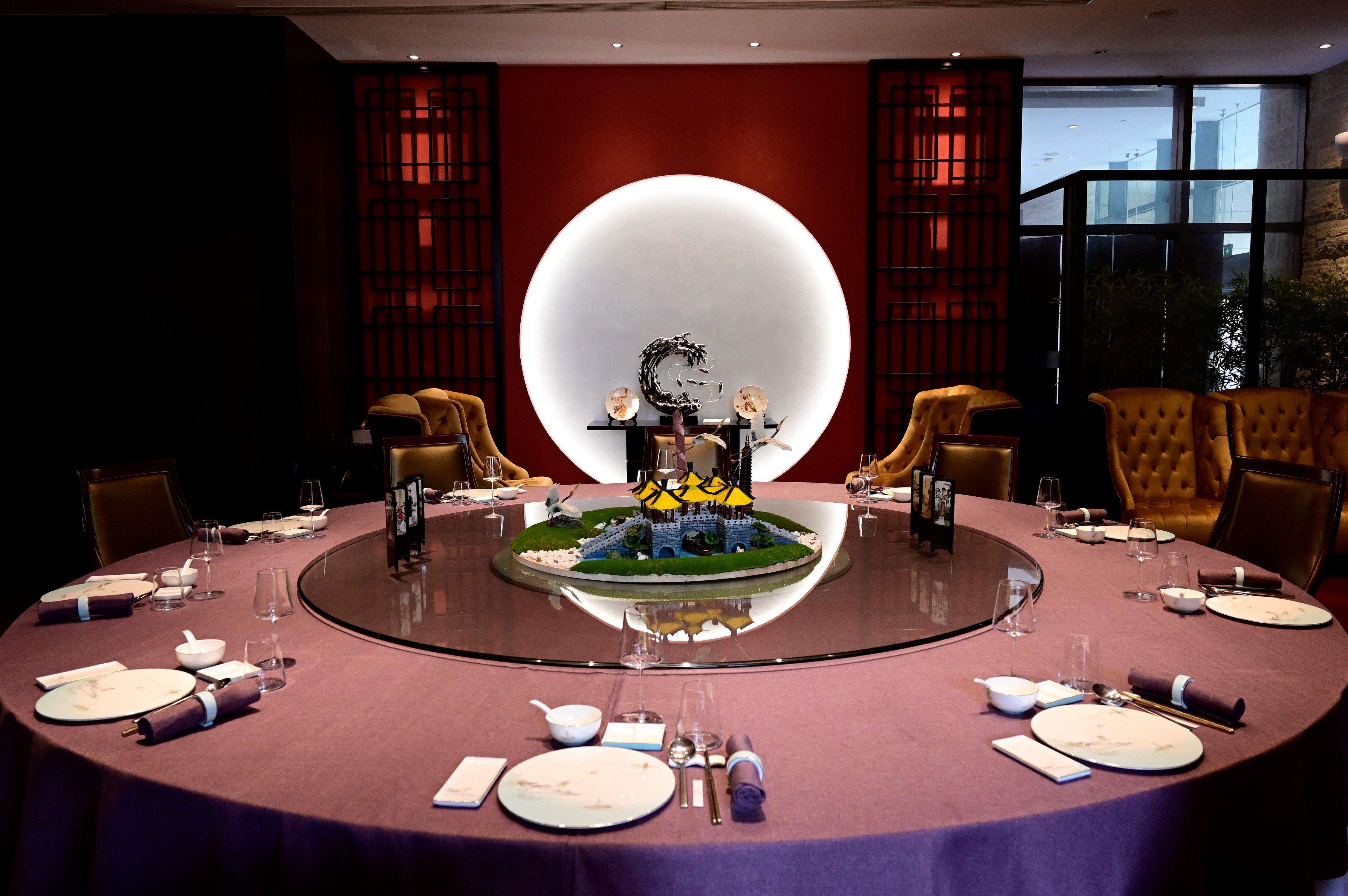 Hotel Crowne Plaza Yangzhou By Ihg Esterno foto