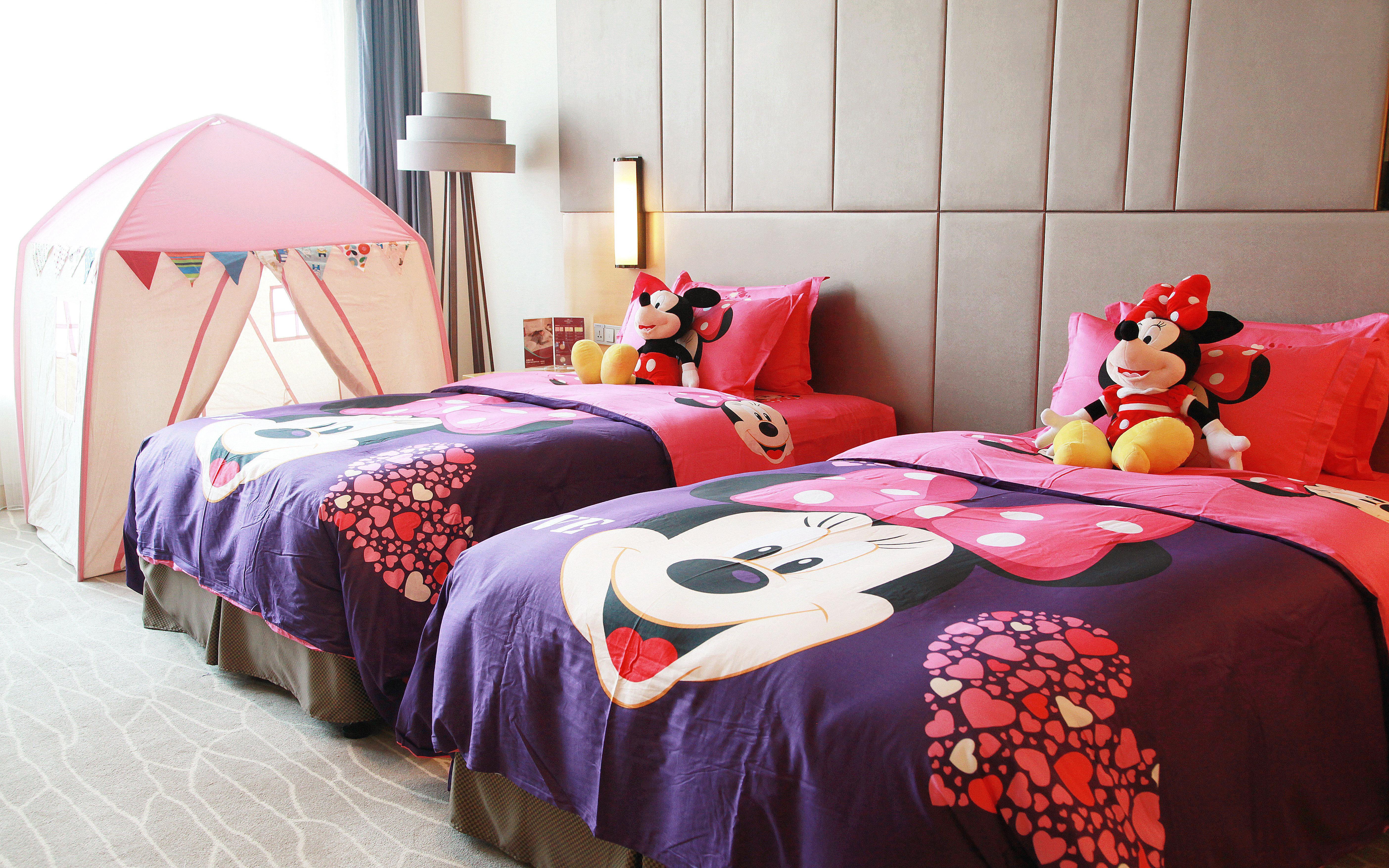 Hotel Crowne Plaza Yangzhou By Ihg Esterno foto